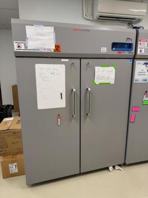 Thermo Fisher Scientific TSX Series -20°C Ultra-Low Temperature Freezer for Biological Storage-cover