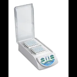 Benchmark BSH6000 IsoBlock Digital Dry Bath w/ Two Independently Controlled Chambers, 2 of 2