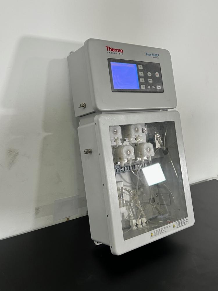 Thermo Scientific Orion 2230XP Silica Analyzer for Continuous Water Monitoring