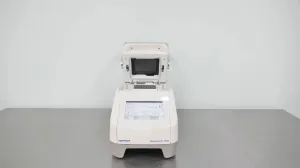 Eppendorf Mastercycler Thermal Cycler X50S with Fast Silver Block for 96-Well Plates and Tubes, 5 of 11