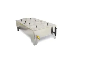 Boekel Scientific 1494 Concentric Ring Bath, 8 place, 115V, 2 of 3