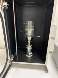 Branson SSE-1 Acoustic Enclosure for Ultrasonic Processors, 2 of 4