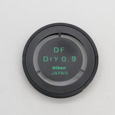 Nikon D-C DF Dry 0.9 Darkfield Phase Ring for Universal Condenser Microscope-cover
