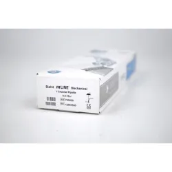 Biohit mLINE Mechanical Single Channel Pipette 0.5-10 µL, Model m 10, 5 of 5
