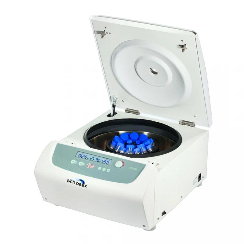 Scilogex DM0636 Multi-Purpose Clinical Centrifuge with Brushless DC Motor