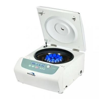 Scilogex DM0636 Multi-Purpose Clinical Centrifuge with Brushless DC Motor-cover
