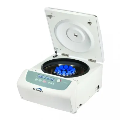 Scilogex DM0636 Multi-Purpose Clinical Centrifuge with Brushless DC Motor