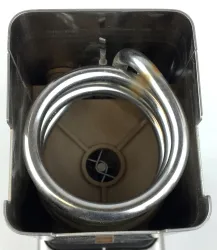 Haake D8-L Circulating Bath (3L), 9 of 30