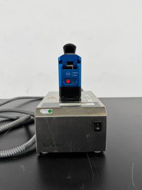 Sartorius Stedim BioSealer – Precision Bio-container Sealing Unit-cover