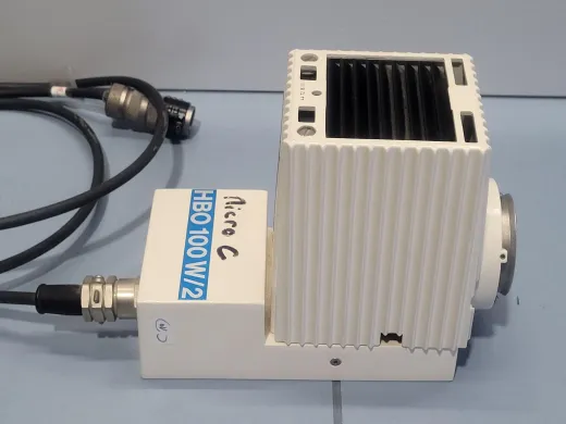 Zeiss Axioplan HBO 100W/2 Microscope Light Source