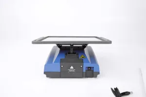 IKA Rocker 2D Digital Shaker, 5–80 rpm, 0–15° Tilt Angle, 2 of 6