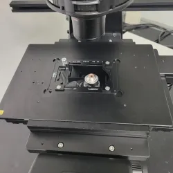 Nikon Eclipse Ti2 Advanced Modulation Contrast Inverted Microscope for IVF Applications, 11 of 14