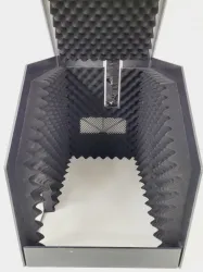 MS Noise NRVP-B Soundproof Casing for Pumps, 7 of 14