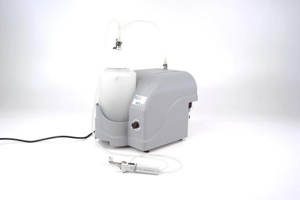 VACUUBRAND BVC 21 NT Vario Liquid Aspiration System-cover