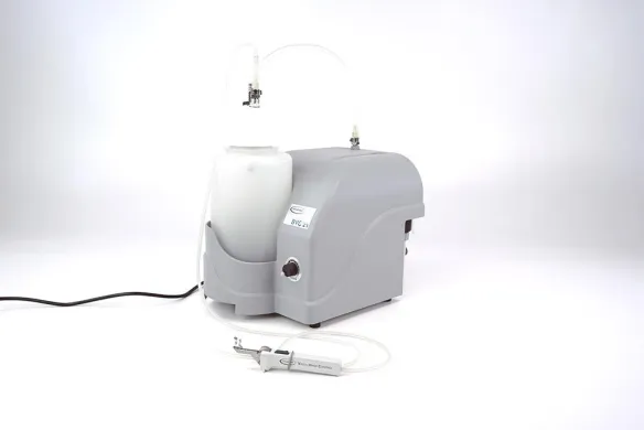 VACUUBRAND BVC 21 NT Vario Liquid Aspiration System
