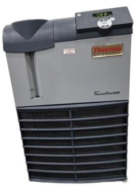 Thermo Scientific ThermoFlex 2500 Recirculating Chiller with T1 Turbine Pump, 2500W Cooling Capacity-cover