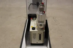 Bruker micrOTOF Mass Spectrometer with Varian DS-602, 5 of 9