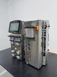 Sartorius Stedim Biotech Biostat B Bench-Top Stirred-Tank Bioreactor, 2 of 4