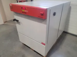 BINDER KB-115 Refrigerated Incubator/Drying Oven, Forced Convection, 2 of 7