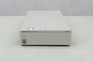 Hamamatsu C4742-95-12NRB Monochrome Digital CCD Camera with Controller, 2 of 5