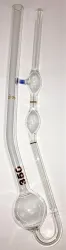 Cannon-Fenske CFRC-350 Certified Routine Viscometer Tube, 13 of 15