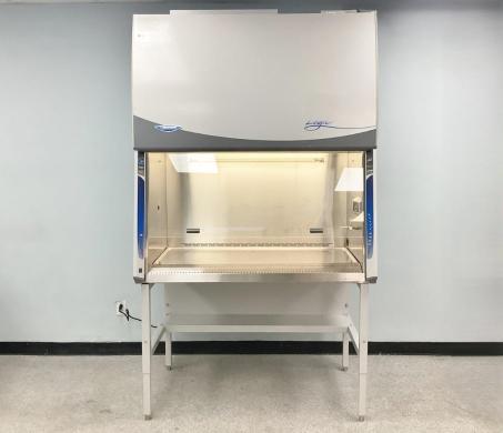 Labconco Biosafety Cabinet – Class II A2-cover