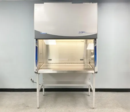 Labconco Purifier Logic Class II A2 Biosafety Cabinet for Biosafety Levels 1-3