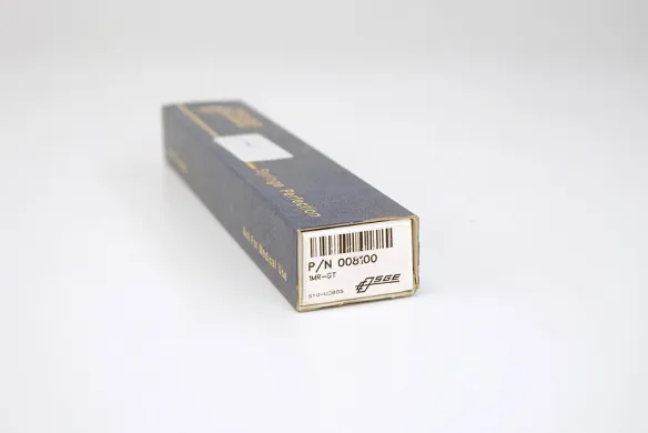 SGE 008100 1 mL 23 Gauge 50 mm Gas-Tight Syringe – Hamilton HT81330, Restek RE24576, 2600005