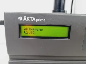 Amersham Biosciences AKTA Prime FPLC System, 15 of 20