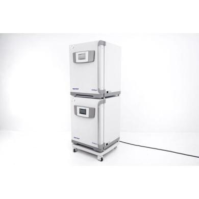 Eppendorf CellXpert 170i Double Stack CO2 Incubator, 170L Capacity (2021/2023)-cover