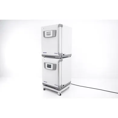Eppendorf CellXpert 170i Double Stack CO2 Incubator, 170L Capacity (2021/2023)
