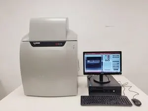 Syngene G:Box F3 Chemiluminescence & Fluorescence Gel System, 3 of 28