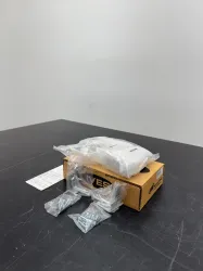 COR9G Gravity Door Coordinator Mechanical Double Door Closing Device, 3 of 4