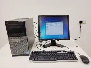 Rigaku Ultima III X-ray Diffractometer with SA-HEM3 Station, 184 of 184