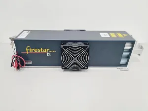 Synrad Firestar Series Ti FSTI80KFC Laser with UC-2000 Controller and HurryScan II 14 Scanner, 3 of 38