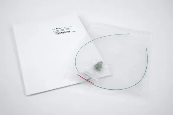 Agilent G1375-87304 Fused Silica/PEEK Capillary, 50 µm, 50 cm