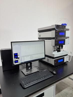 Thermo Scientific Dionex Ultimate 3000 UHPLC-cover