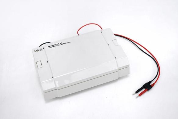 Bio-Rad Trans-Blot Cell 36 S PROTEAN Wet-Tank Blot Transfer System, 300 V, 200 W-cover