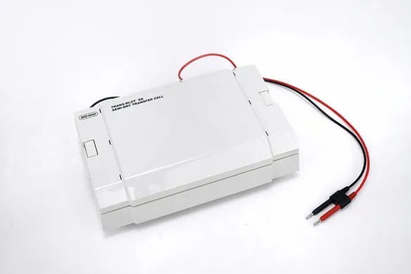 Bio-Rad Trans-Blot Cell 36 S PROTEAN Wet-Tank Blot Transfer System, 300 V, 200 W