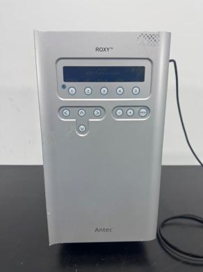 Antec ROXY Potentiostat DCC Electrochemical Workstation-cover