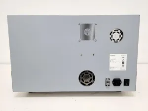 Illumina Genome Analyser IIx System with PEM IIX and Cluster Station for High-Throughput DNA Sequencing, 18 of 39