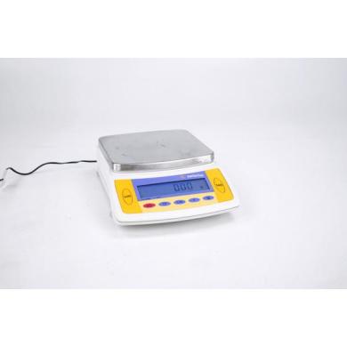 Sartorius CP3202S Precision Balance Präzisionswaage Waage 3,200 g x 0.01 g-cover