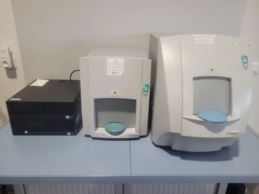 BioMérieux TEMPO Reader and Filler System