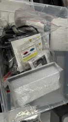 BD LSRFortessa X-20 High-Parameter Flow Cytometry Cell Analyzer, 2 of 4