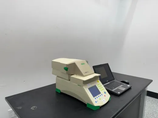 Bio-Rad iCycler Thermal Cycler for Precise PCR DNA Amplification