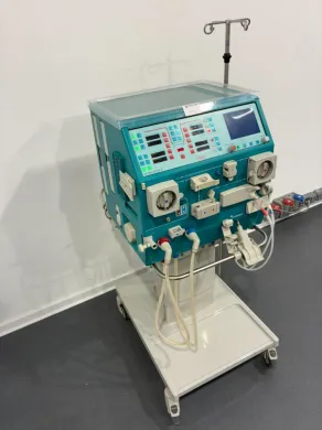 Gambro AK-200 Ultra S Hemodialysis Machine for Clinical Use