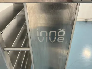 Innovive 48 Cage Mouse Rack for Laboratory Rodent Housing, 4 of 4