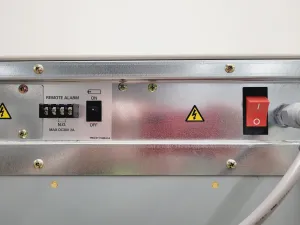 Sanyo Biomedical Freezer Model MDF-U537, 18 of 20