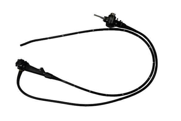 Olympus CF-Q180AL Video Colonoscope with Innoflex™ Variable Stiffness Technology-cover