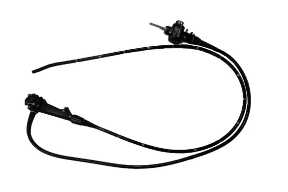 Olympus CF-Q180AL Video Colonoscope with Innoflex™ Variable Stiffness Technology, Clinical & Diagnostic Labs